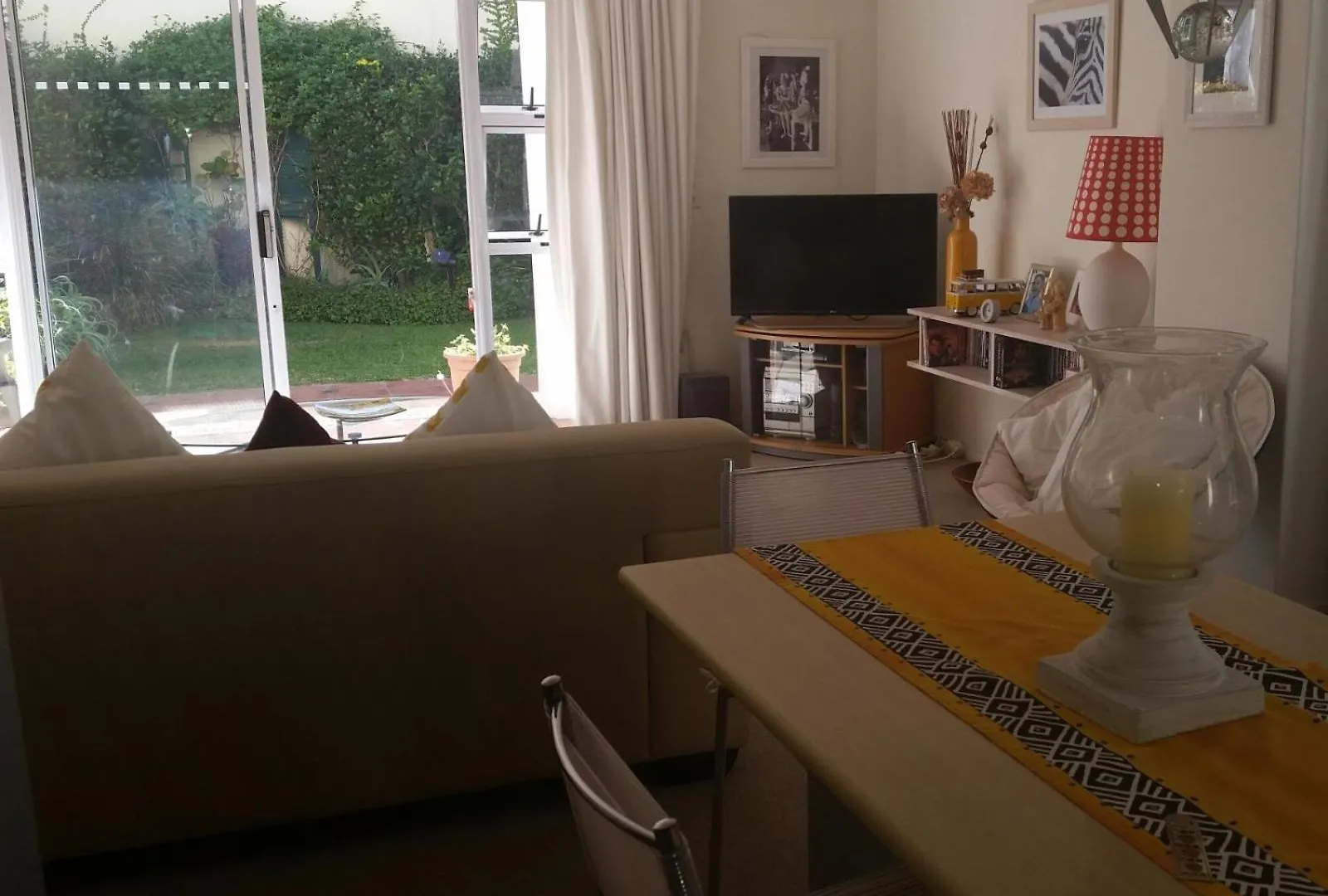 The Village Apartments Κέιπ Τάουν Νότια Αφρική