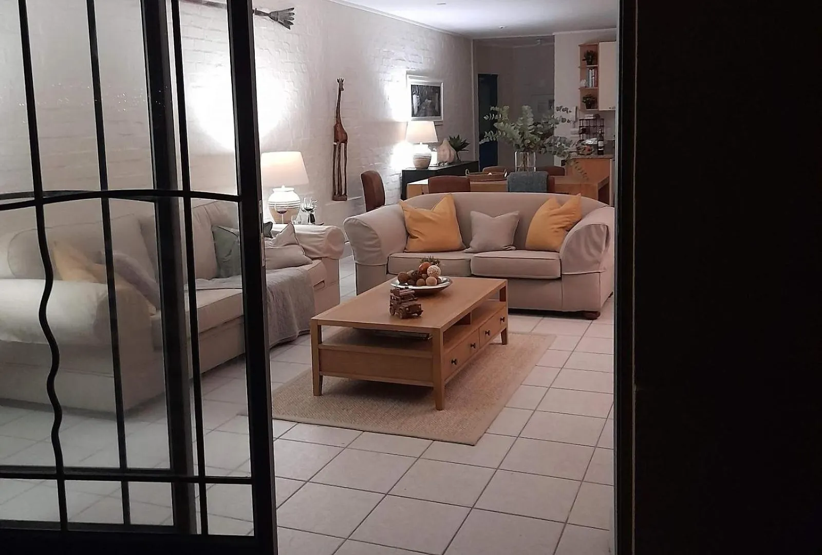 The Village Apartments Κέιπ Τάουν 0*,  Νότια Αφρική