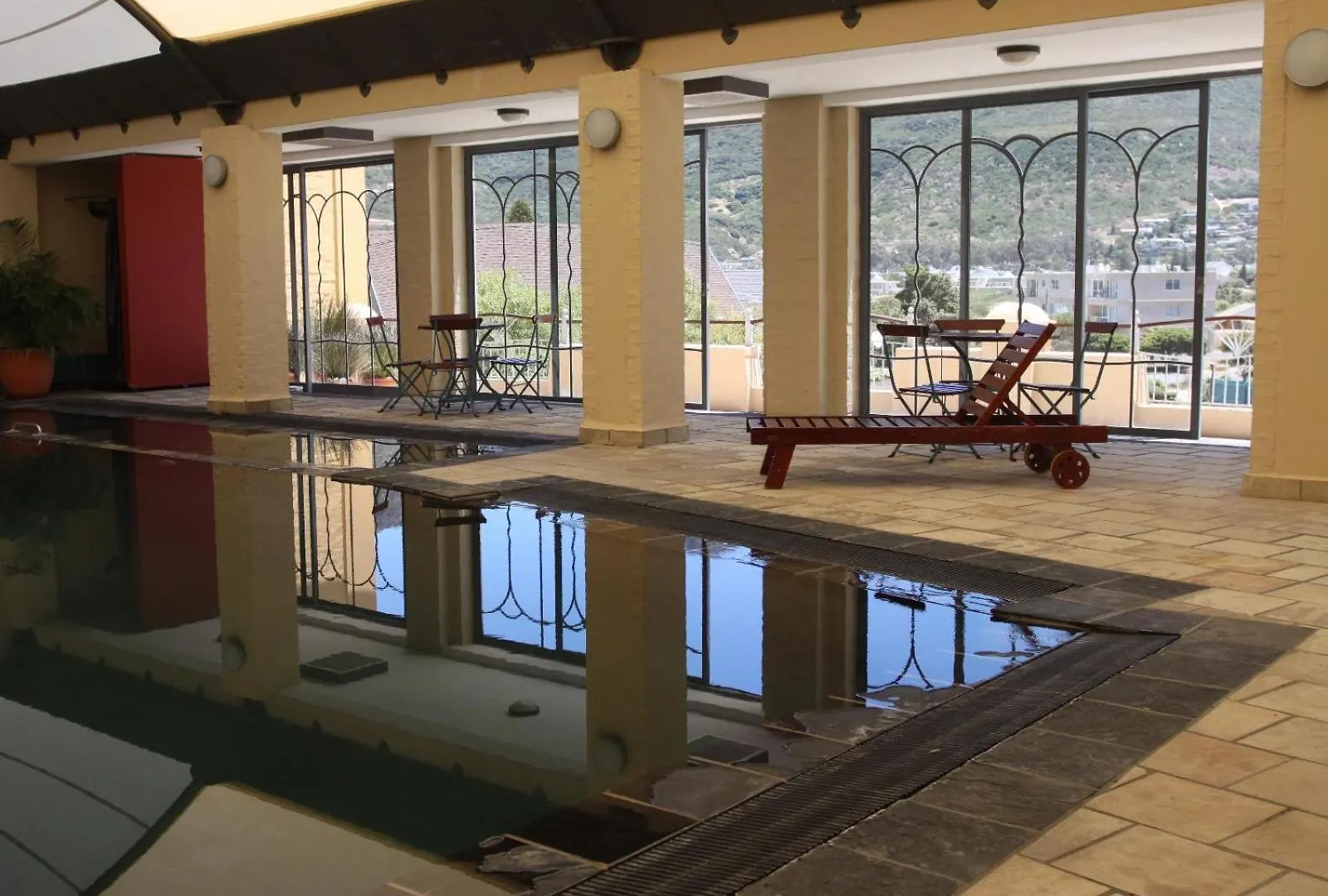 The Village Apartments Κέιπ Τάουν Νότια Αφρική