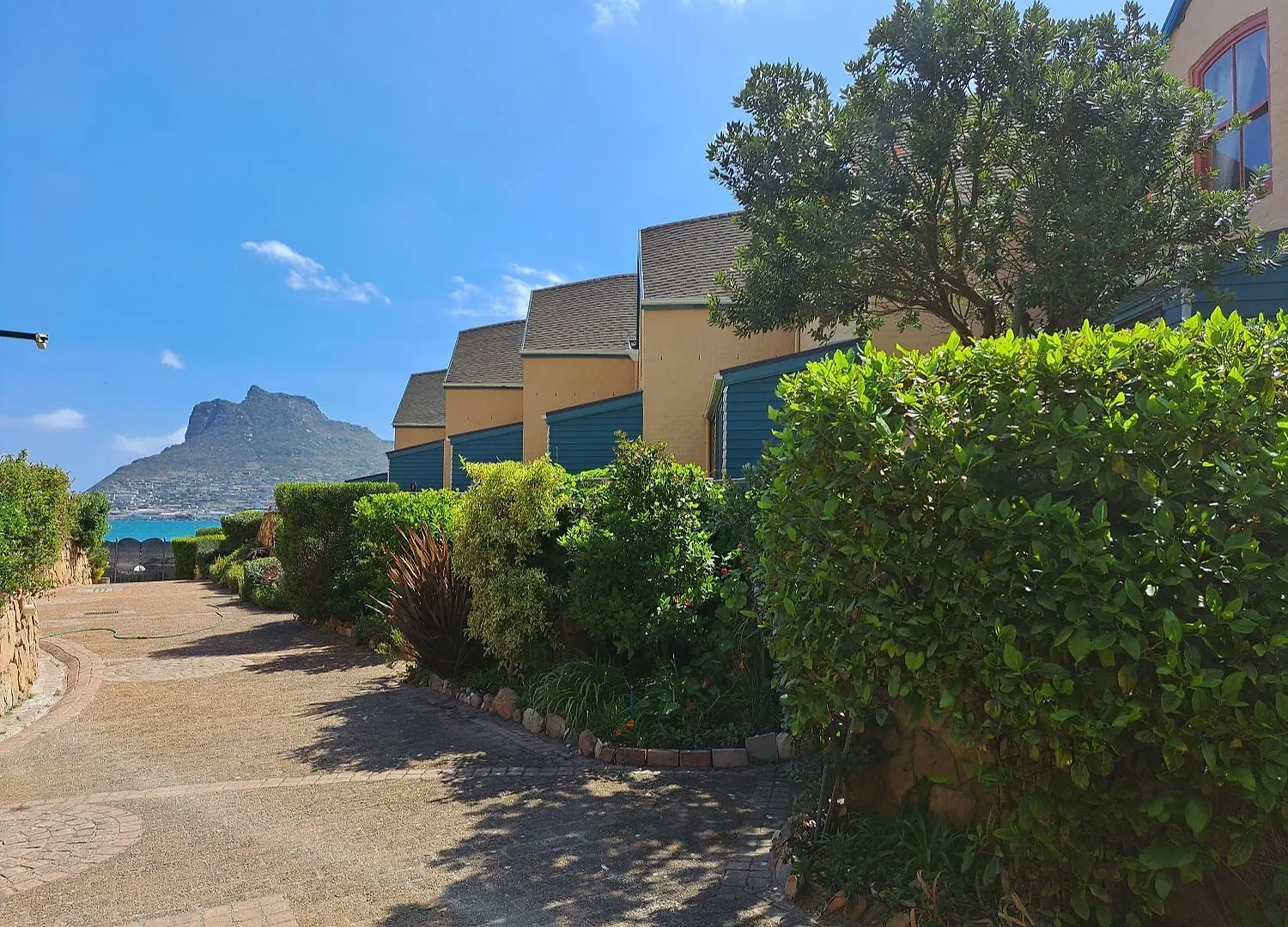 The Village Apartments Κέιπ Τάουν