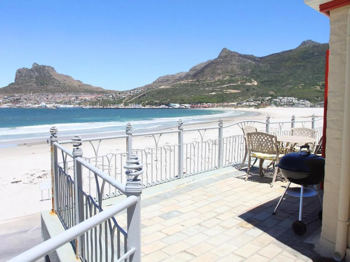 The Village Apartments Cape Town South Africa