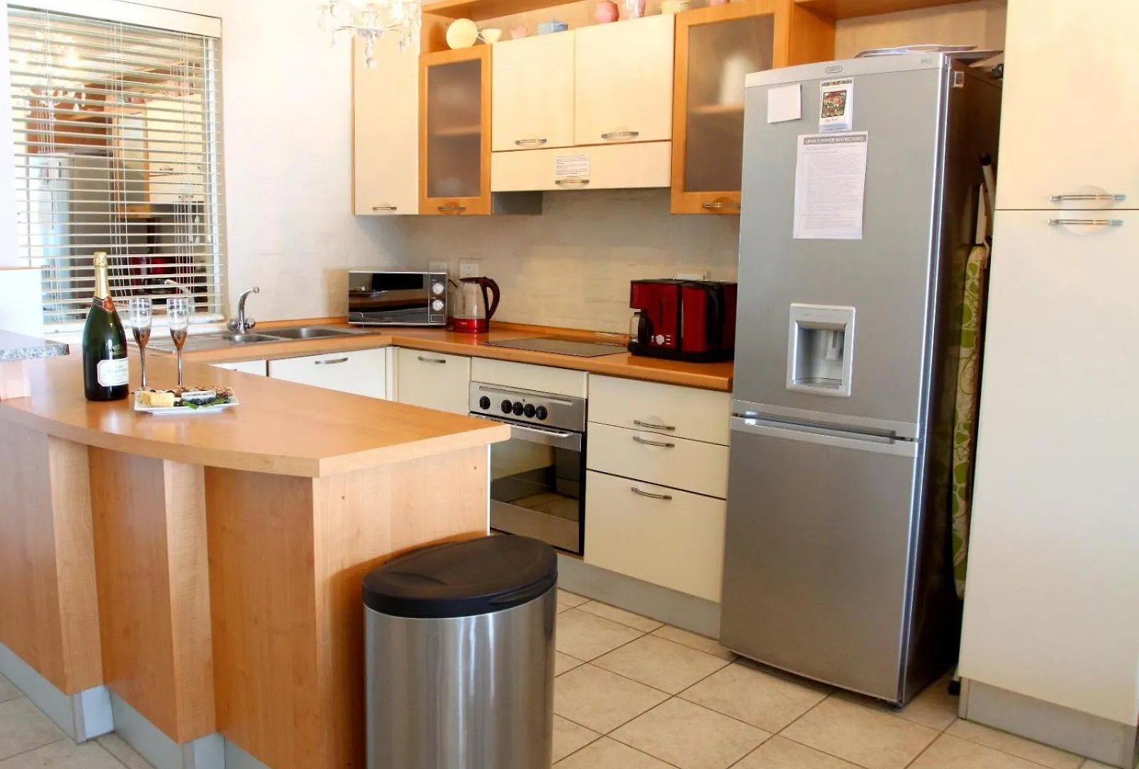 The Village Apartments Cape Town South Africa