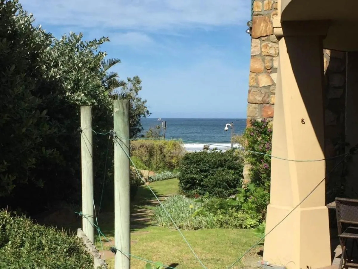 The Village Apartments Cape Town