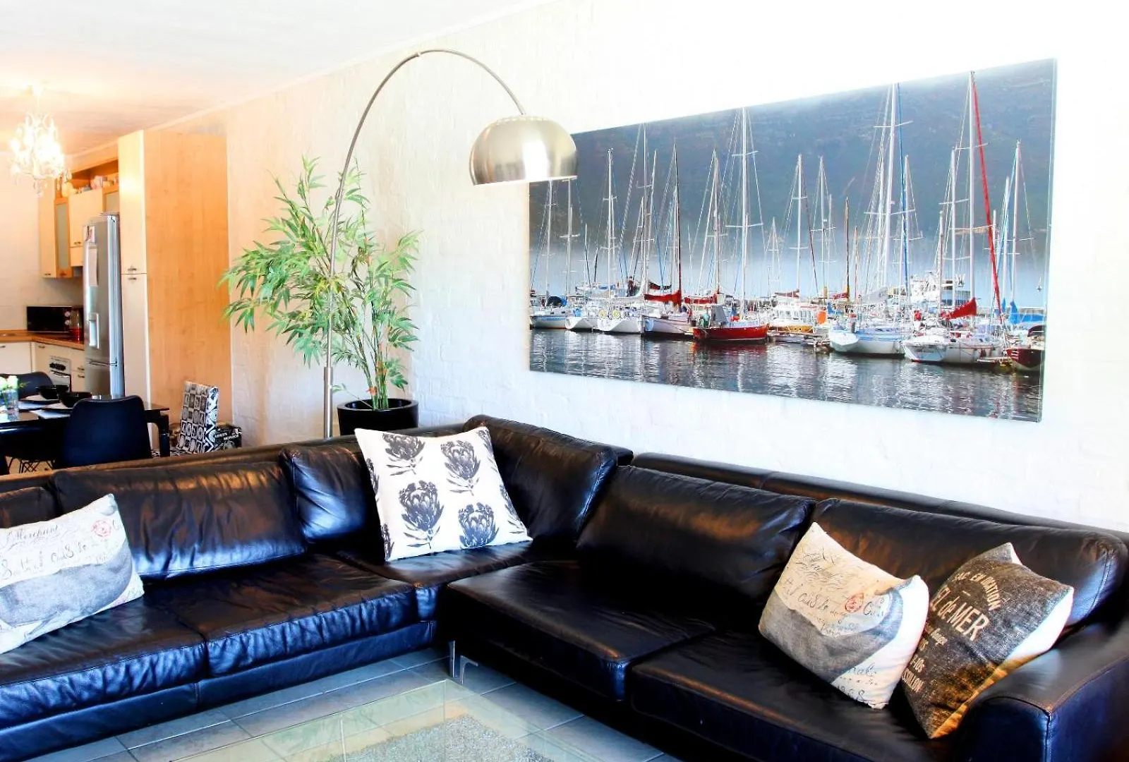 The Village Apartments Cape Town 0*,  South Africa