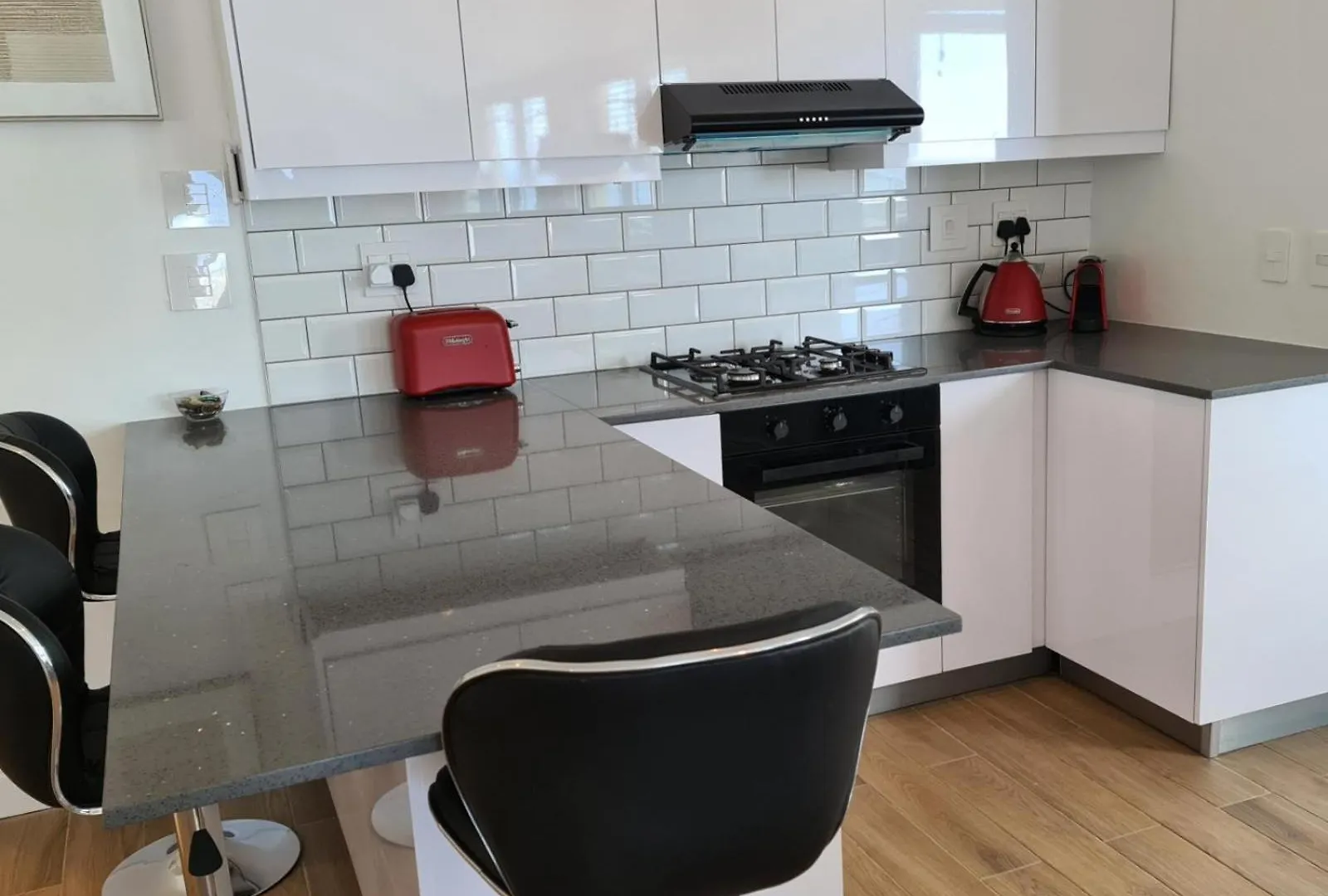 The Village Apartments Cape Town