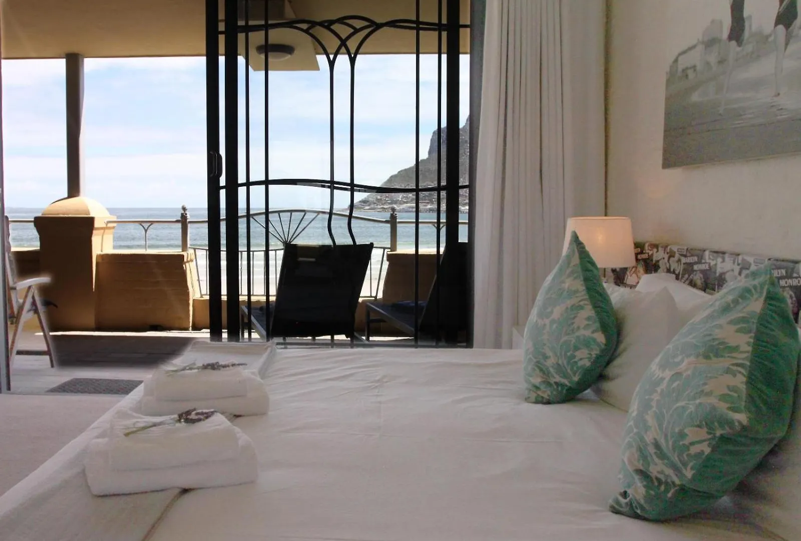The Village Apartments Cape Town South Africa