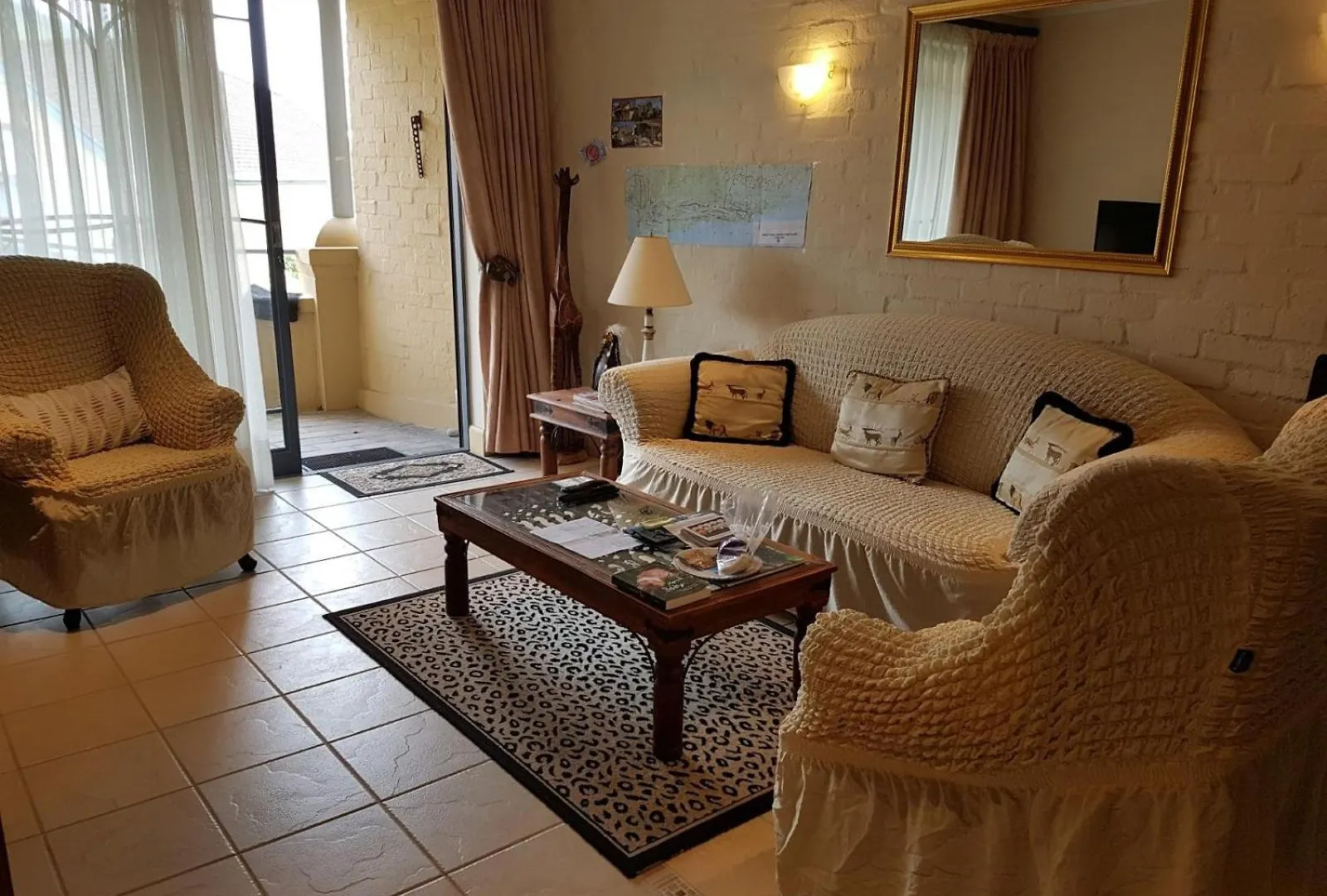 The Village Apartments Cape Town