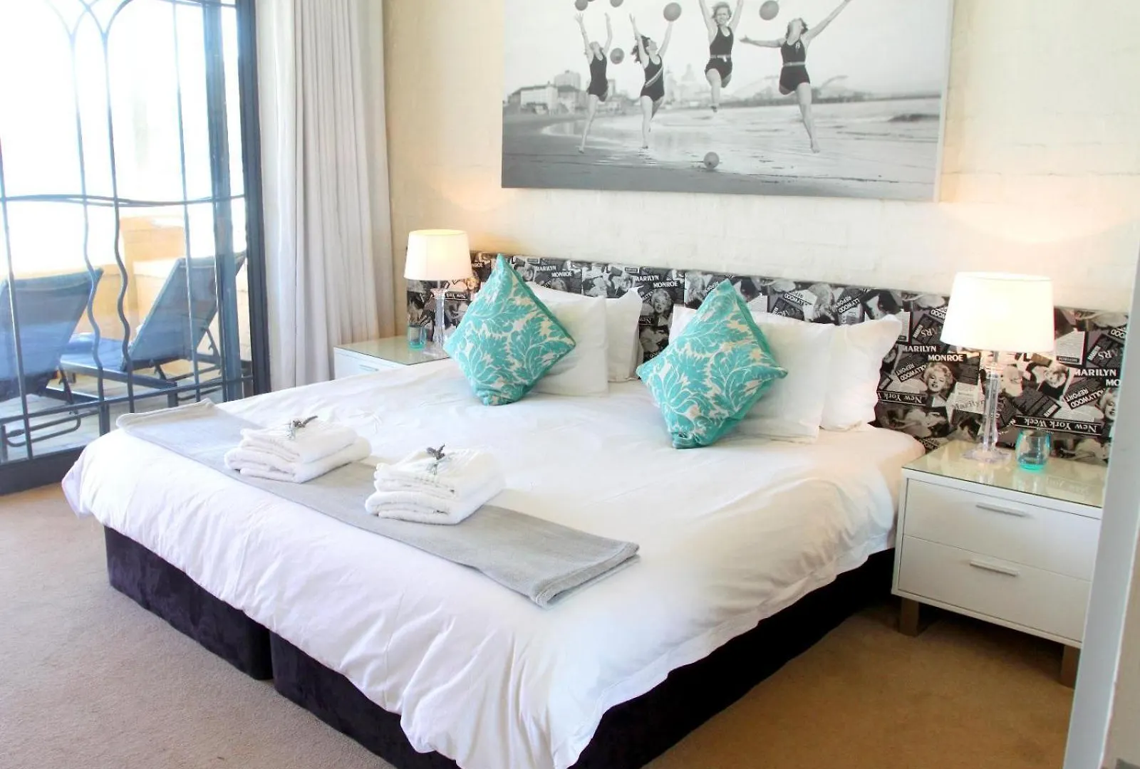 The Village Apartments Cape Town South Africa