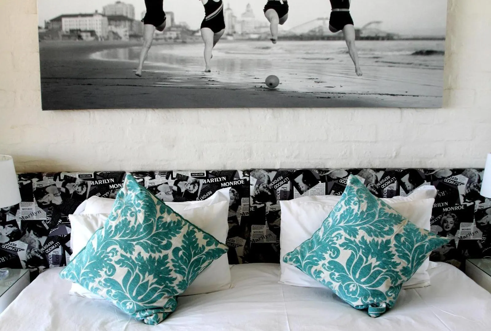 The Village Apartments Cape Town