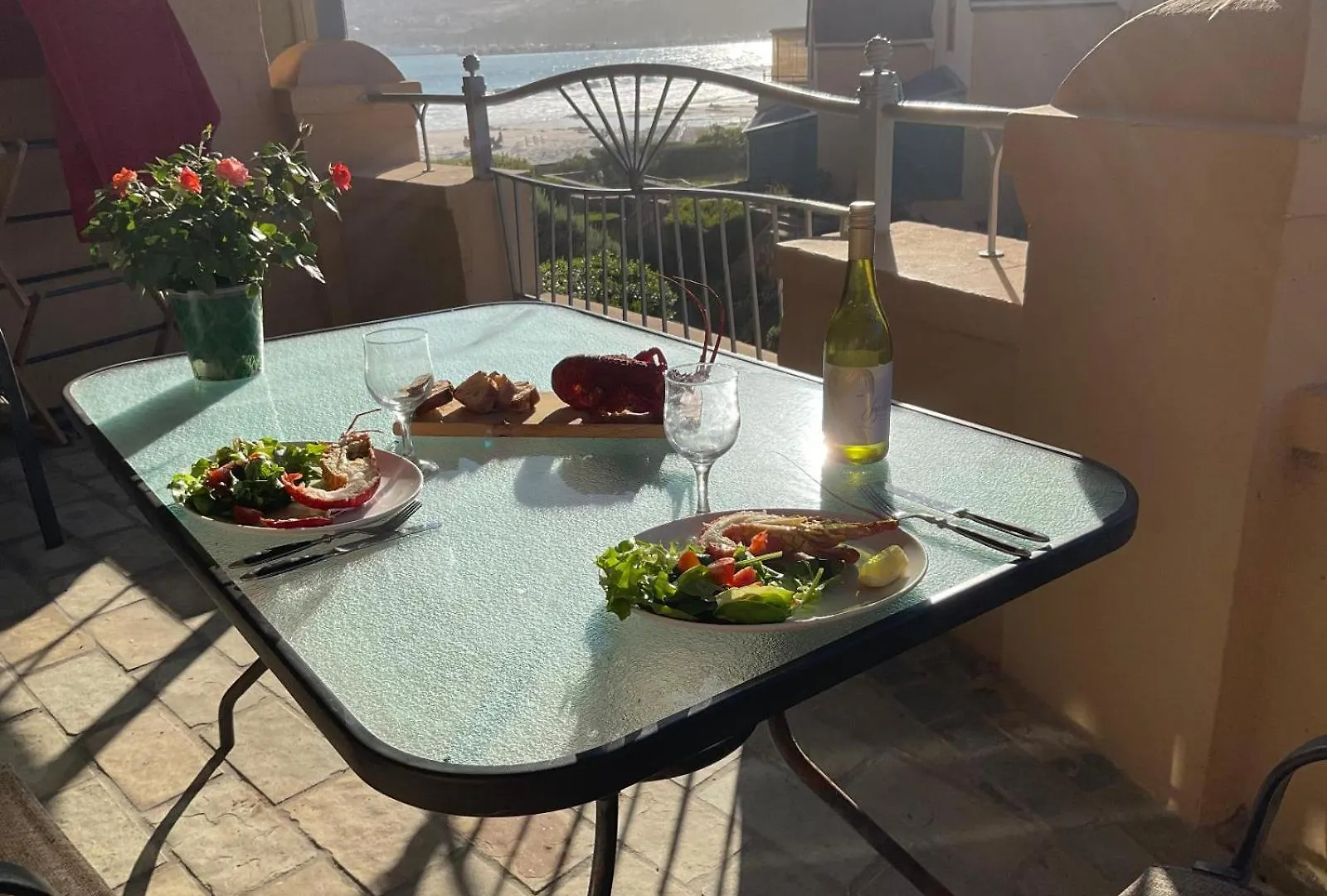The Village Apartments Cape Town
