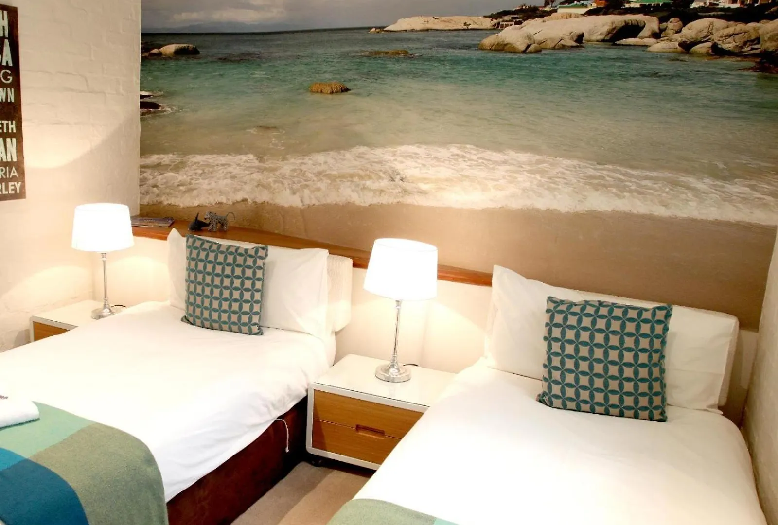 The Village Apartments Cape Town