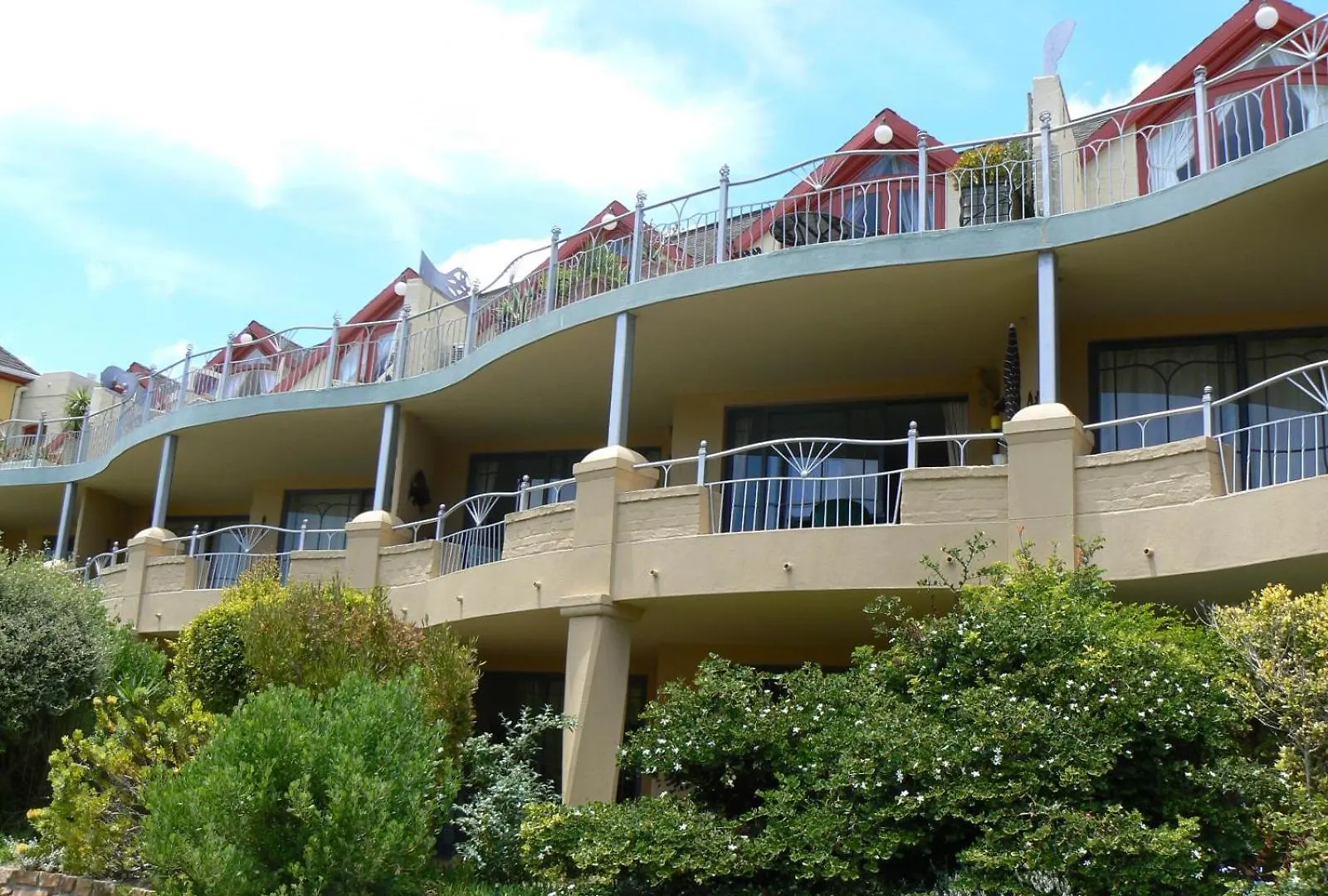 The Village Apartments Cape Town