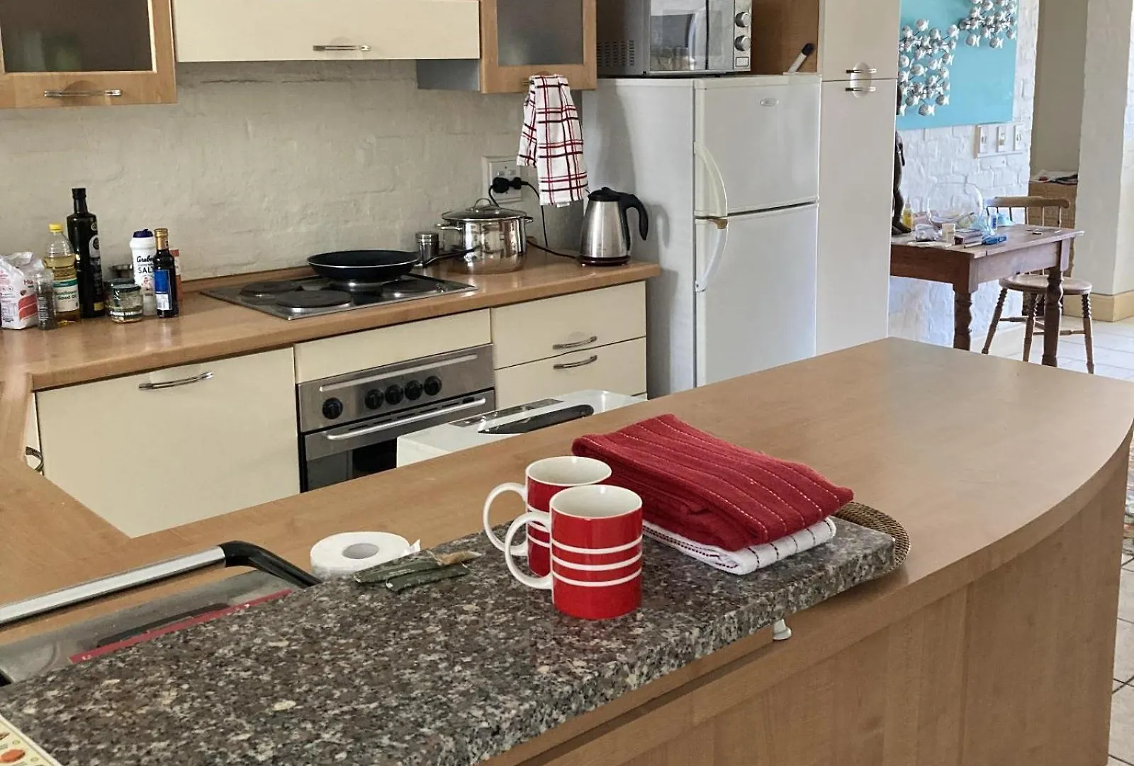 The Village Apartments Cape Town