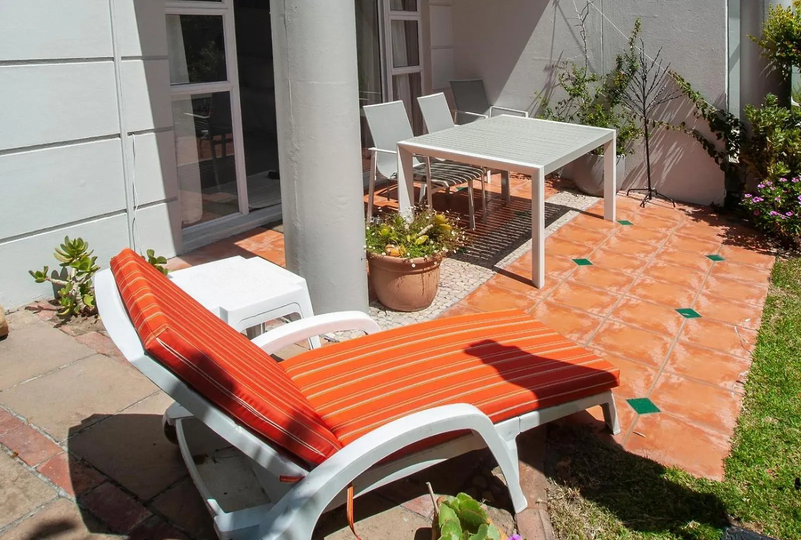 The Village Apartments Cape Town