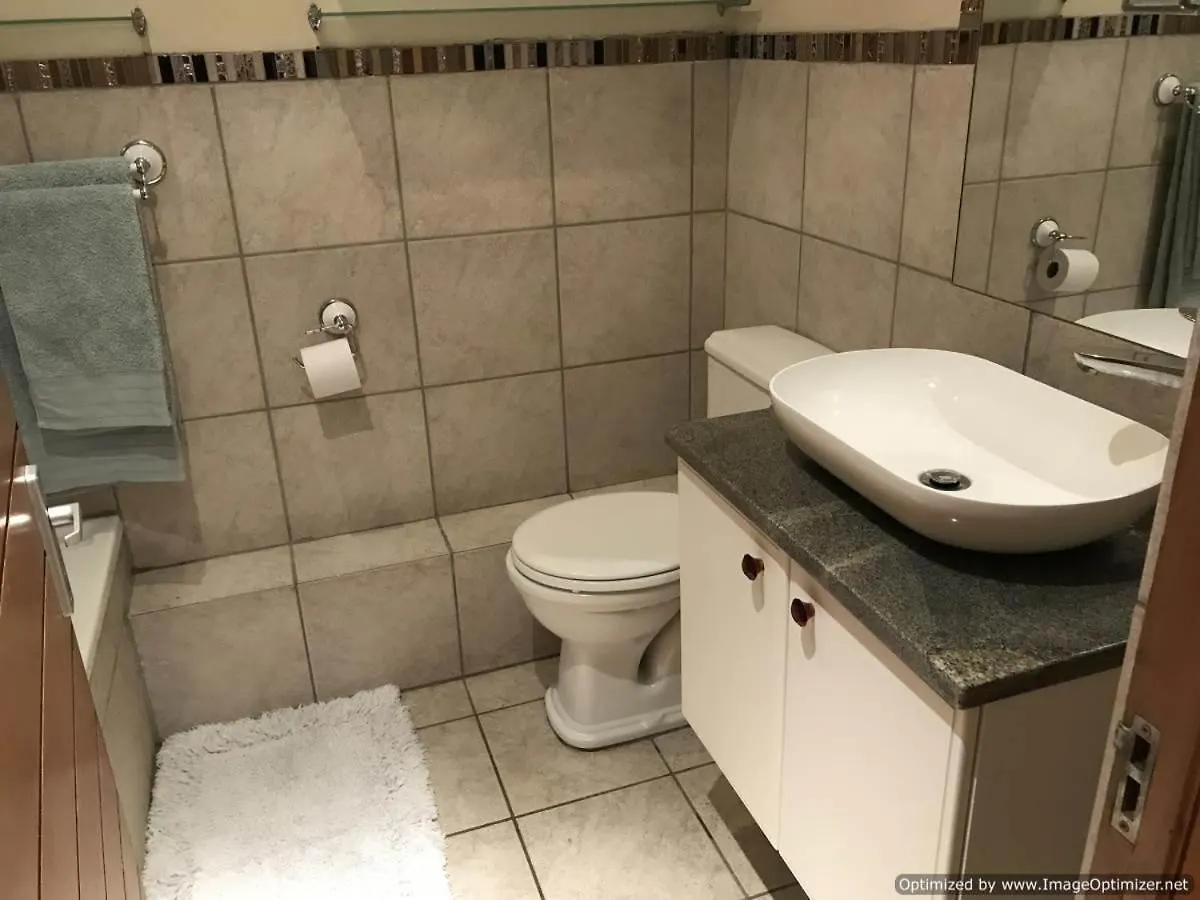 The Village Apartments Cape Town South Africa