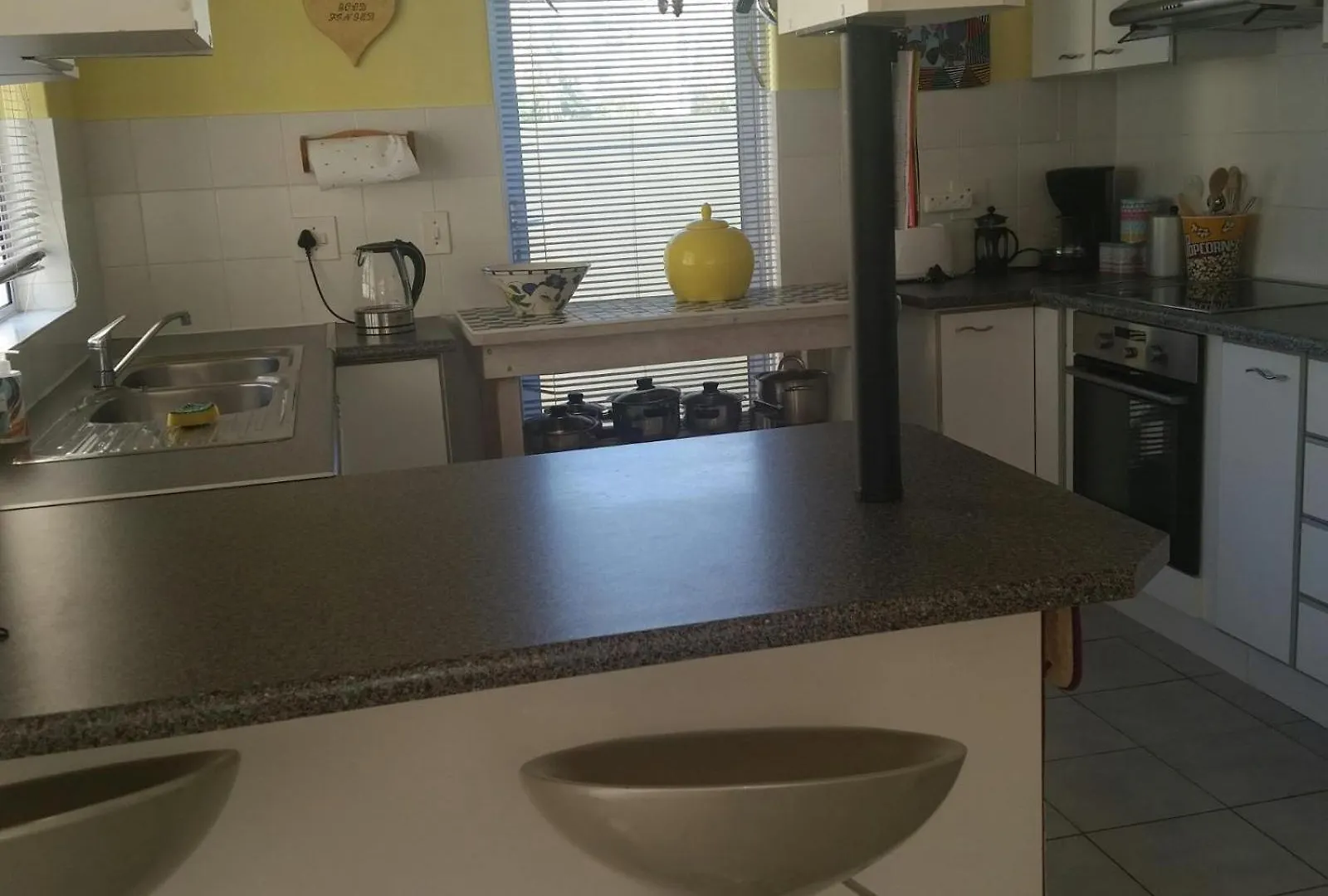 The Village Apartments Cape Town 0*,