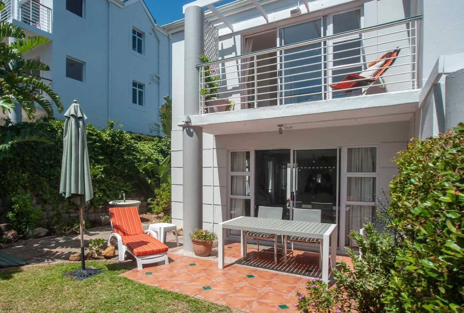 The Village Apartments Cape Town South Africa