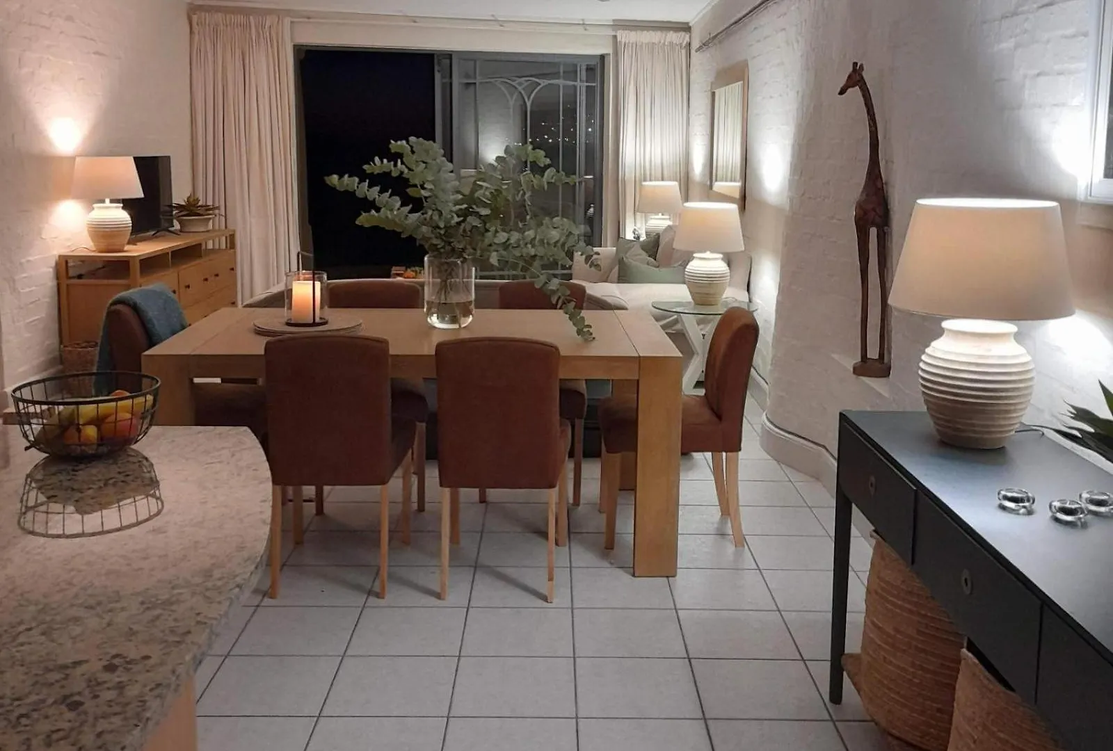 The Village Apartments Cape Town