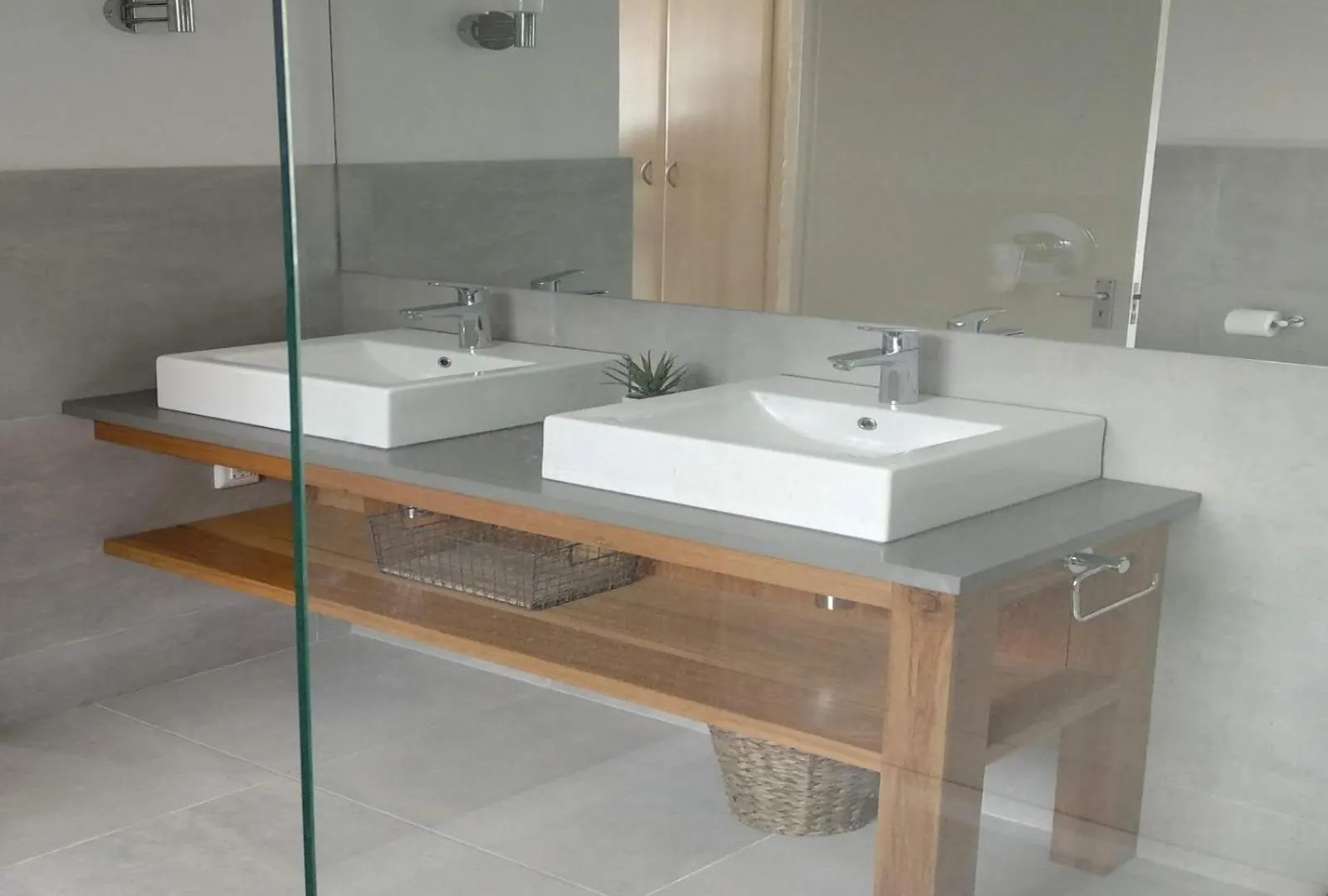 The Village Apartments Cape Town