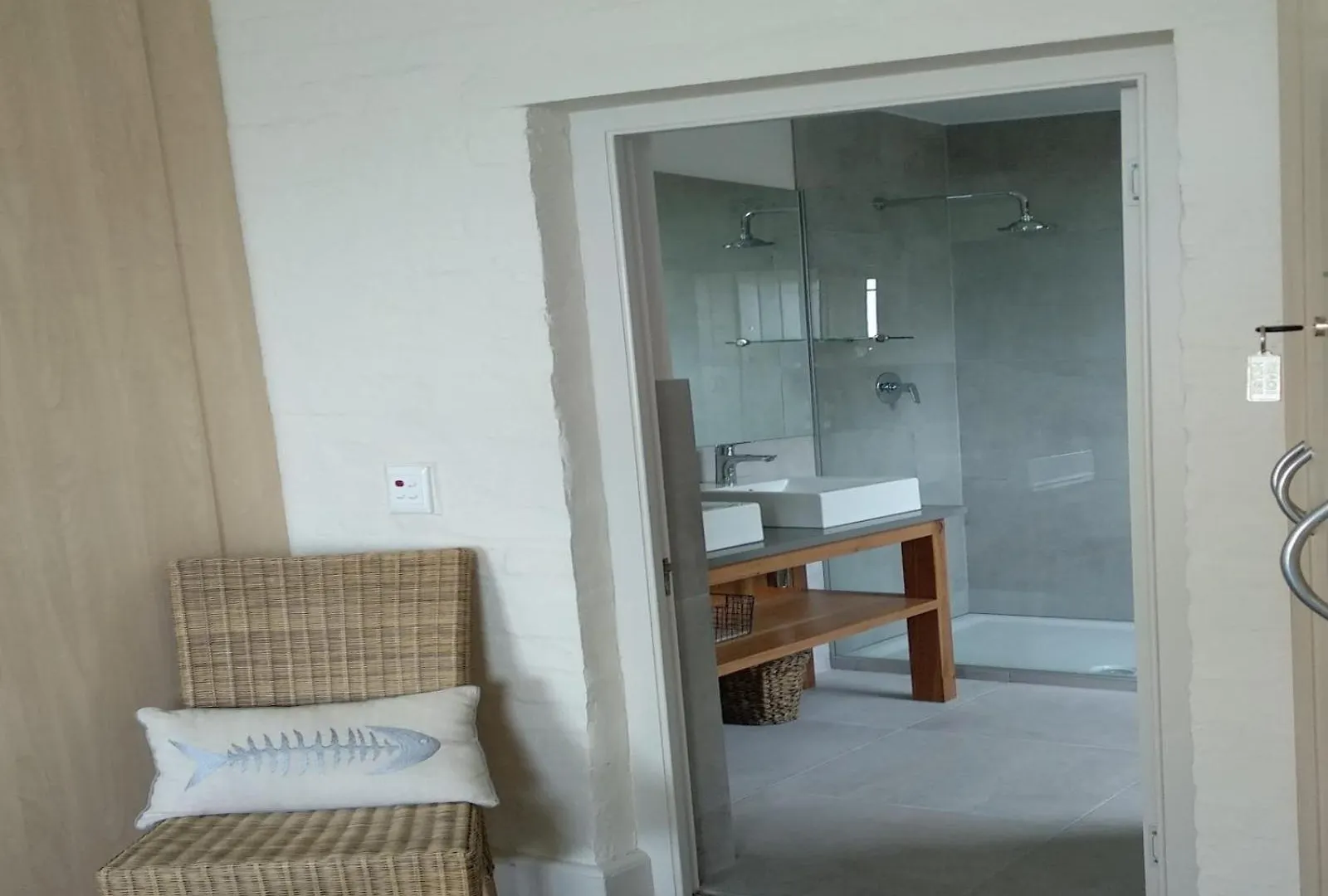 The Village Apartments Cape Town