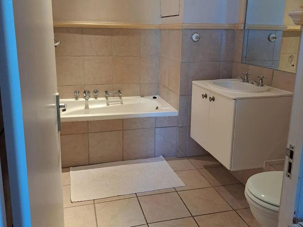 The Village Apartments Cape Town