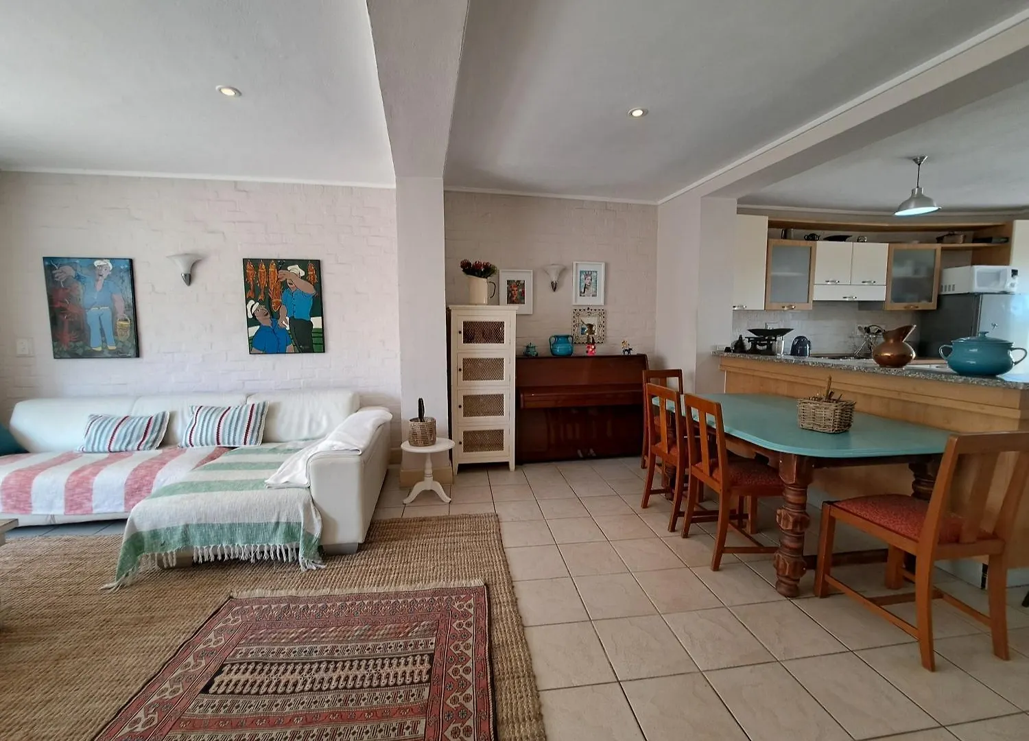 The Village Apartments Cape Town 0*,