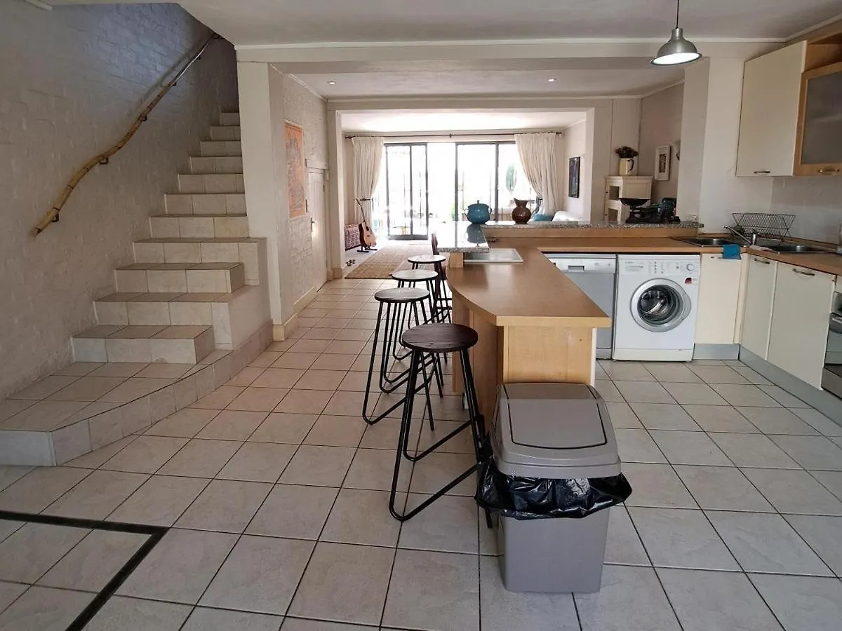 The Village Apartments Cape Town South Africa