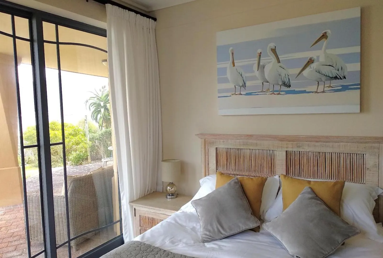The Village Apartments Cape Town