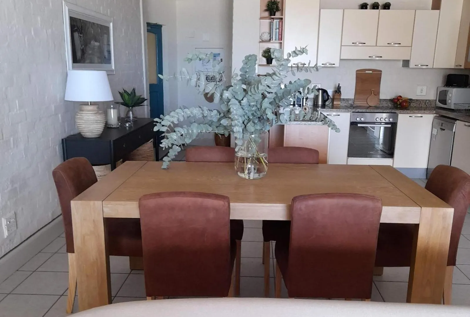 The Village Apartments Cape Town