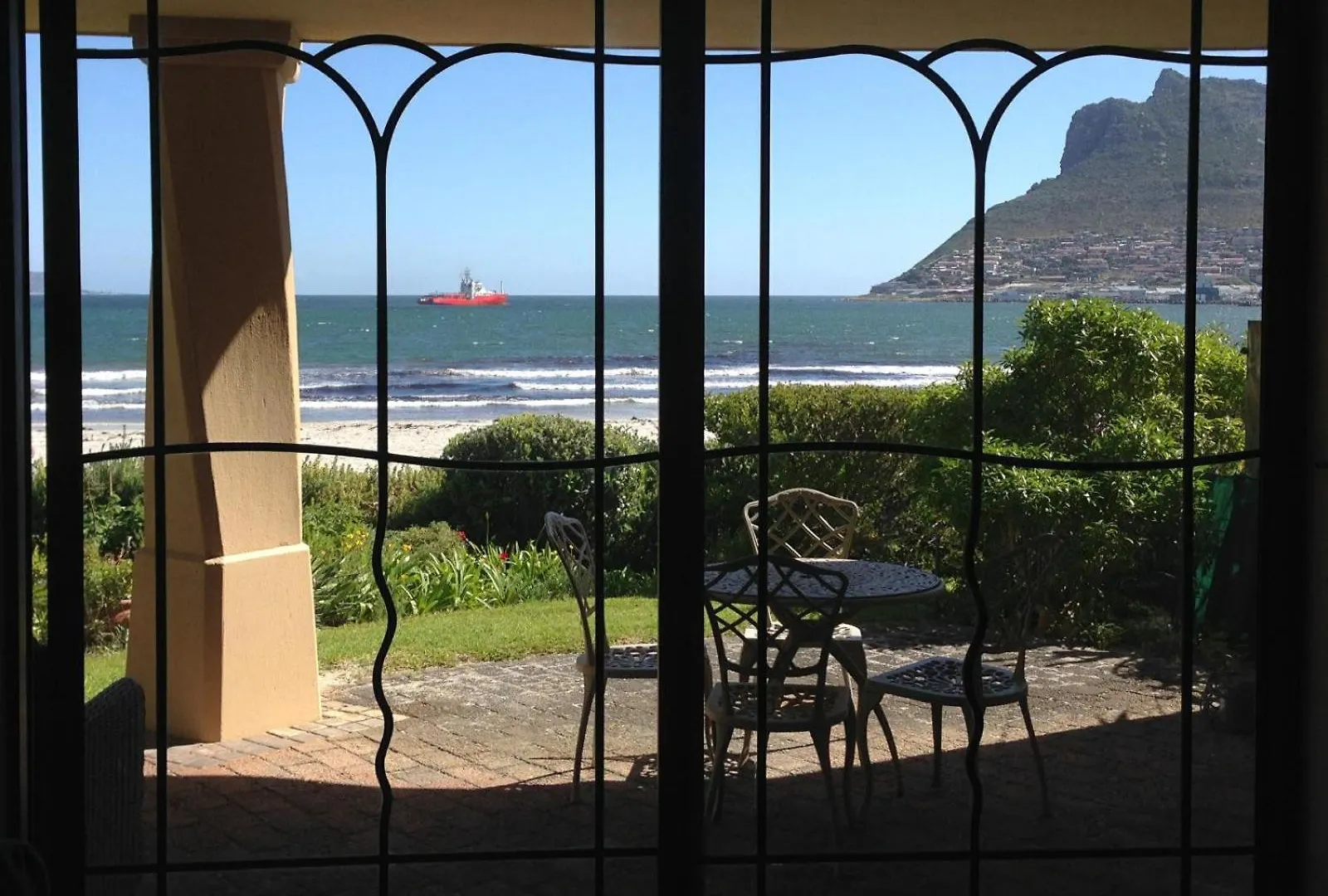 The Village Apartments Cape Town