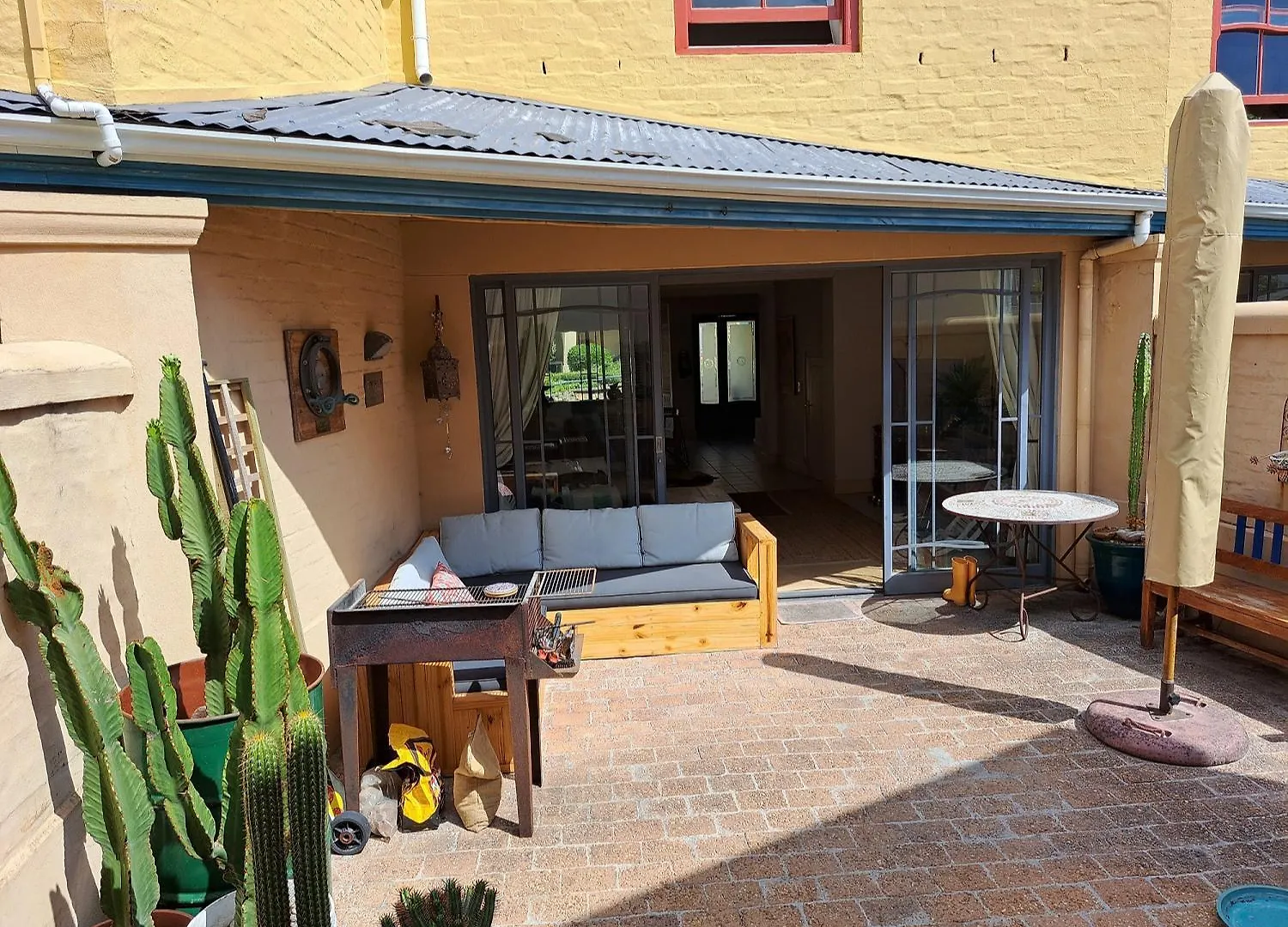 The Village Apartments Cape Town
