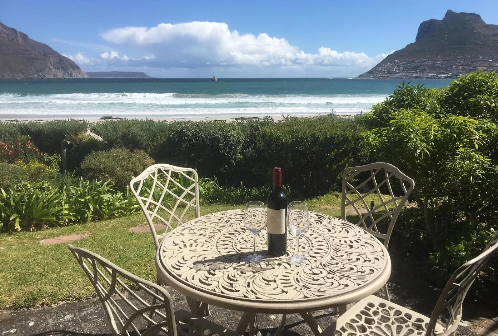 The Village Apartments Cape Town South Africa