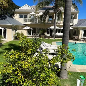 Lodge Constantia Valley, Cape Town