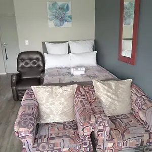 Apartment Cederberg Estate, Cape Town