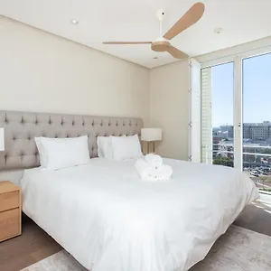 Apartment Mountain Marina Luxury, Cape Town