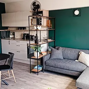 Apartment New Boston, Cape Town