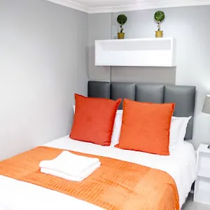 Apartment Micro, Cape Town