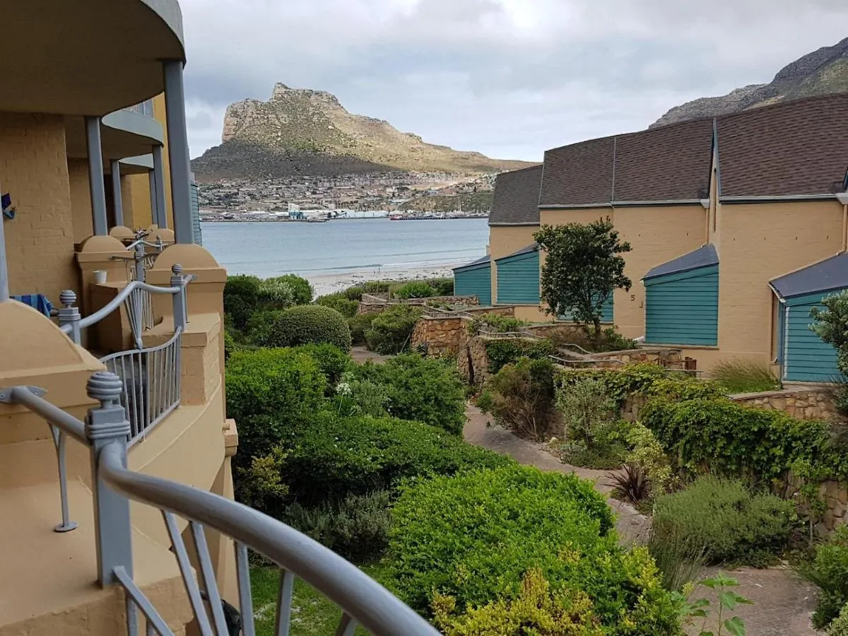 The Village Apartments Cape Town South Africa