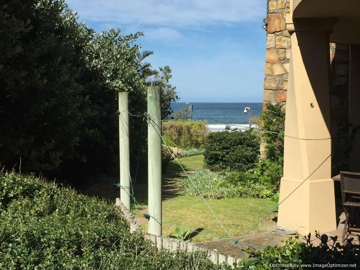 The Village Apartments Cape Town