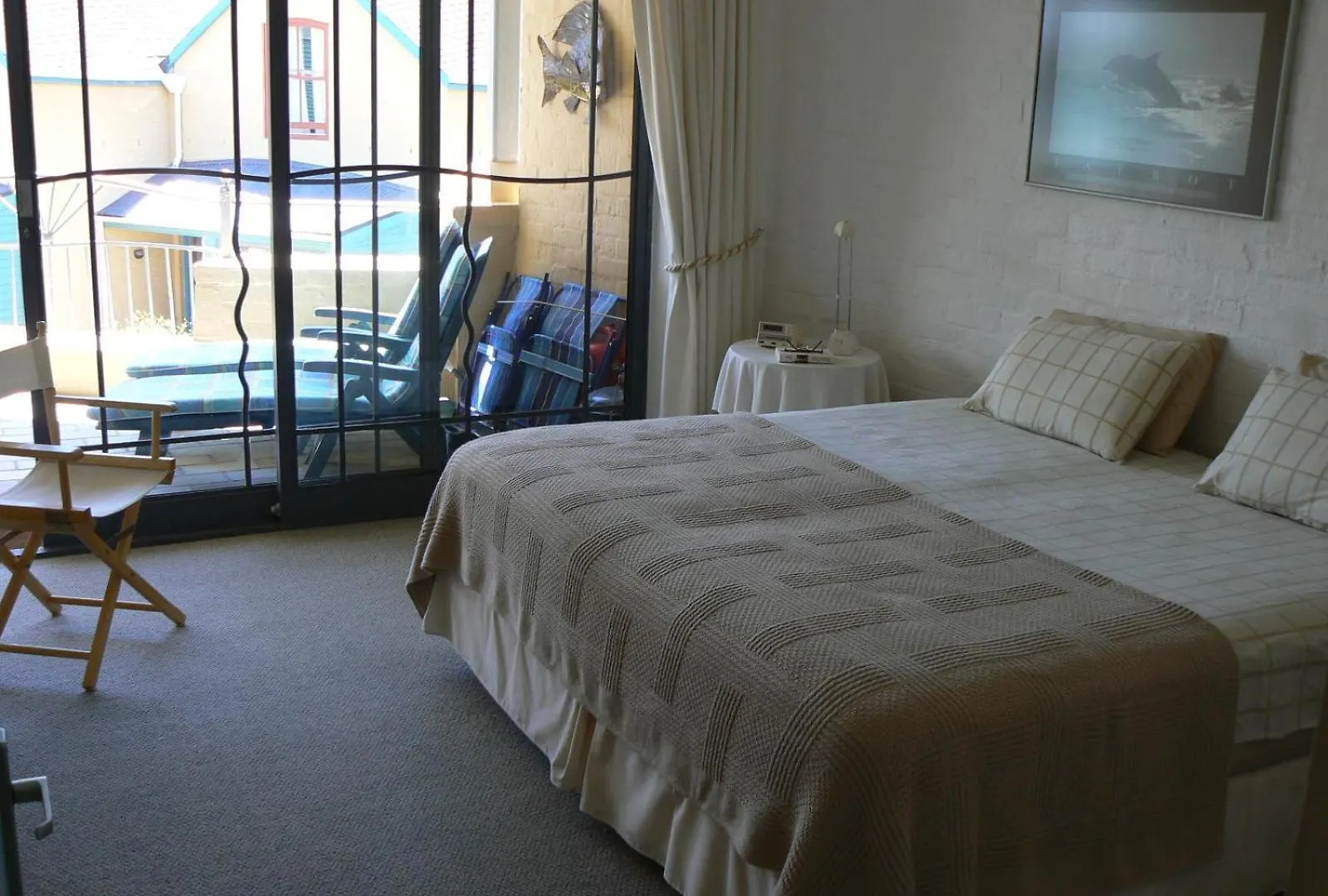 The Village Apartments Cape Town