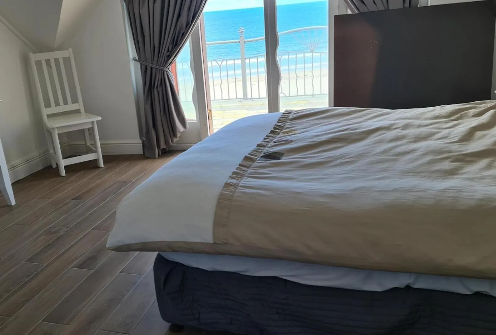 The Village Apartments Cape Town