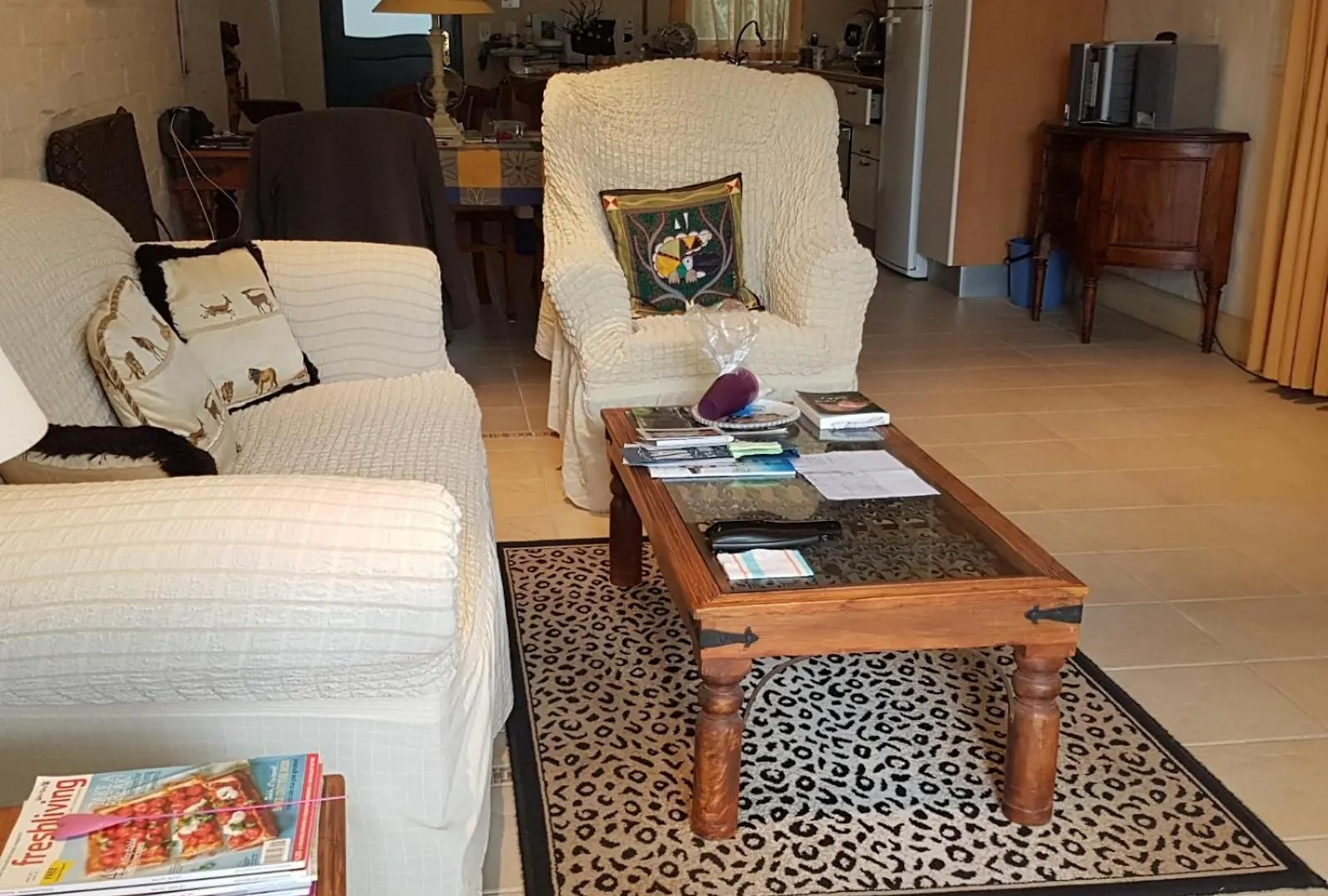 The Village Apartments Cape Town