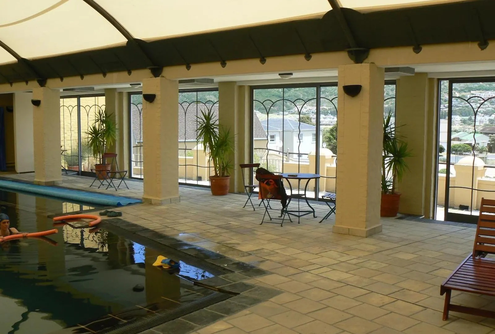 The Village Apartments Cape Town