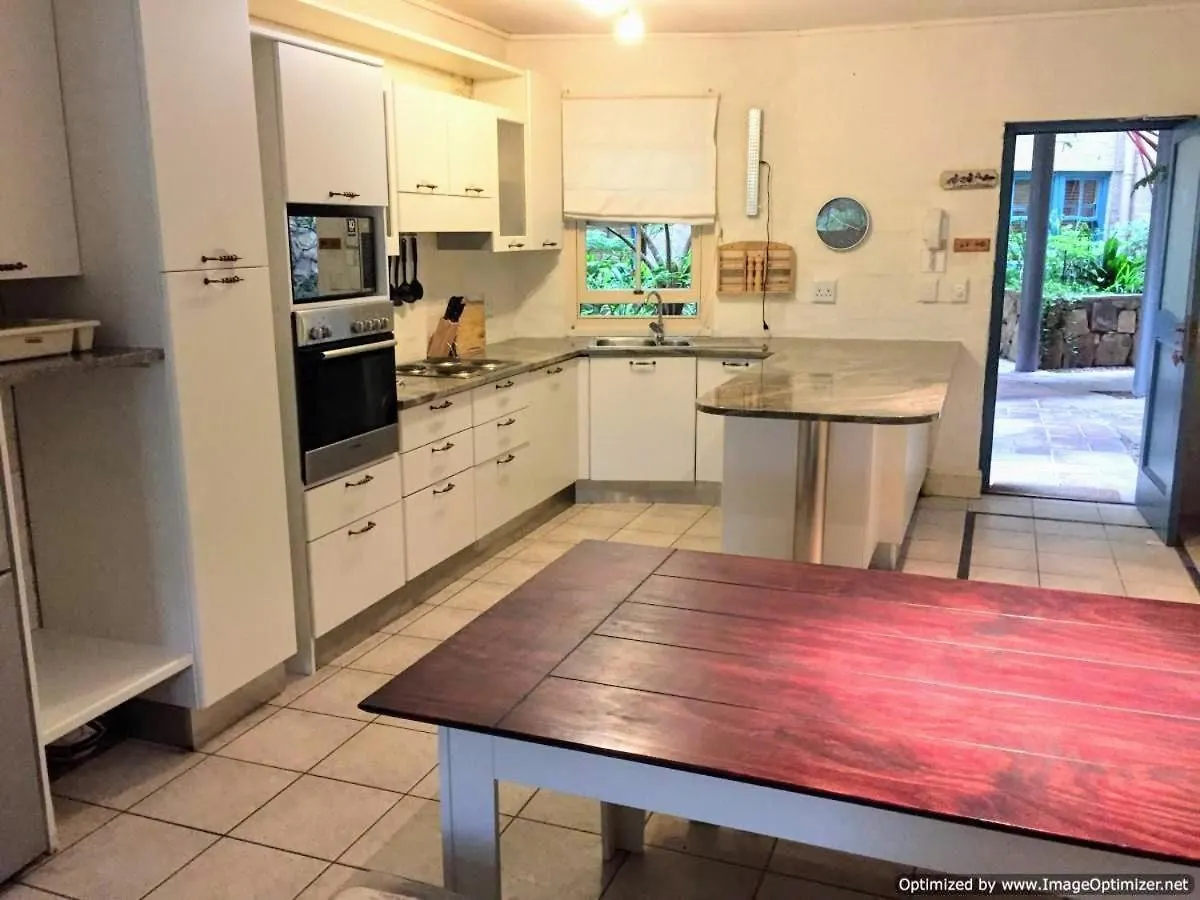 The Village Apartments Cape Town