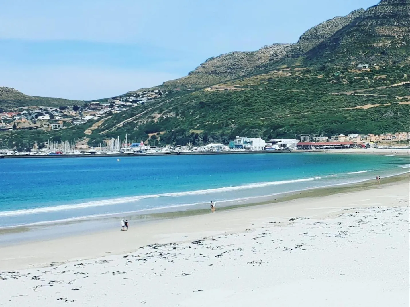 The Village Apartments Cape Town