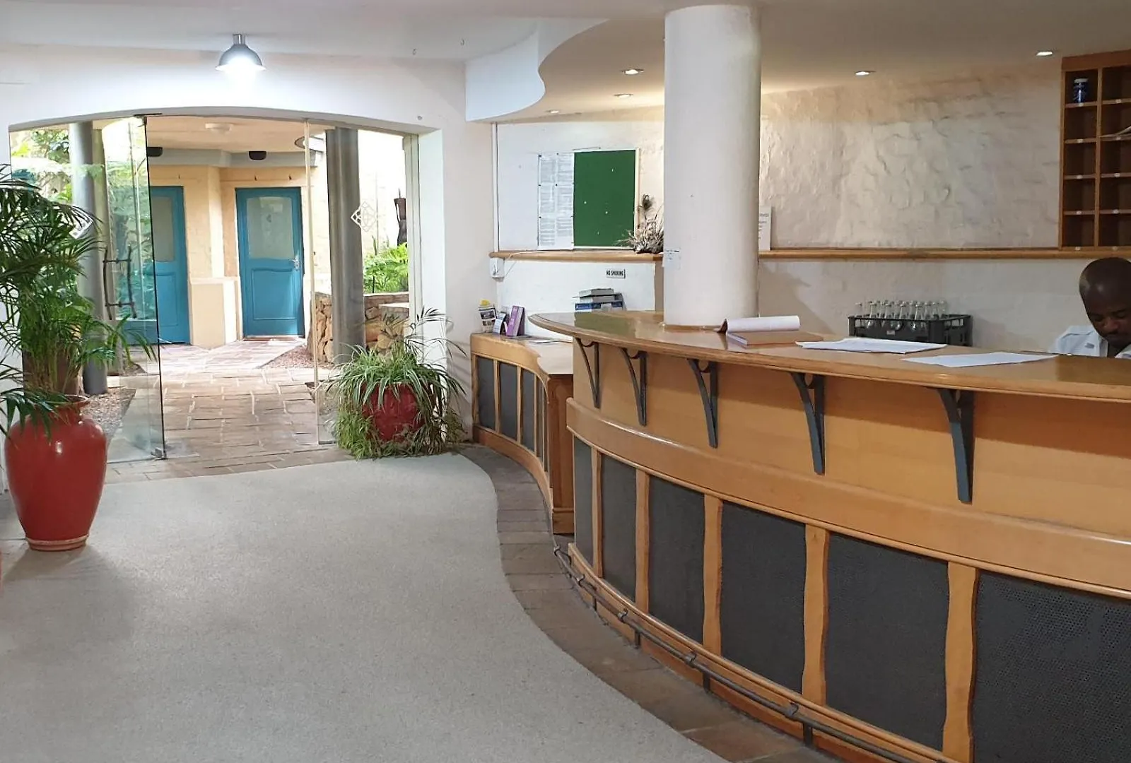 The Village Apartments Cape Town