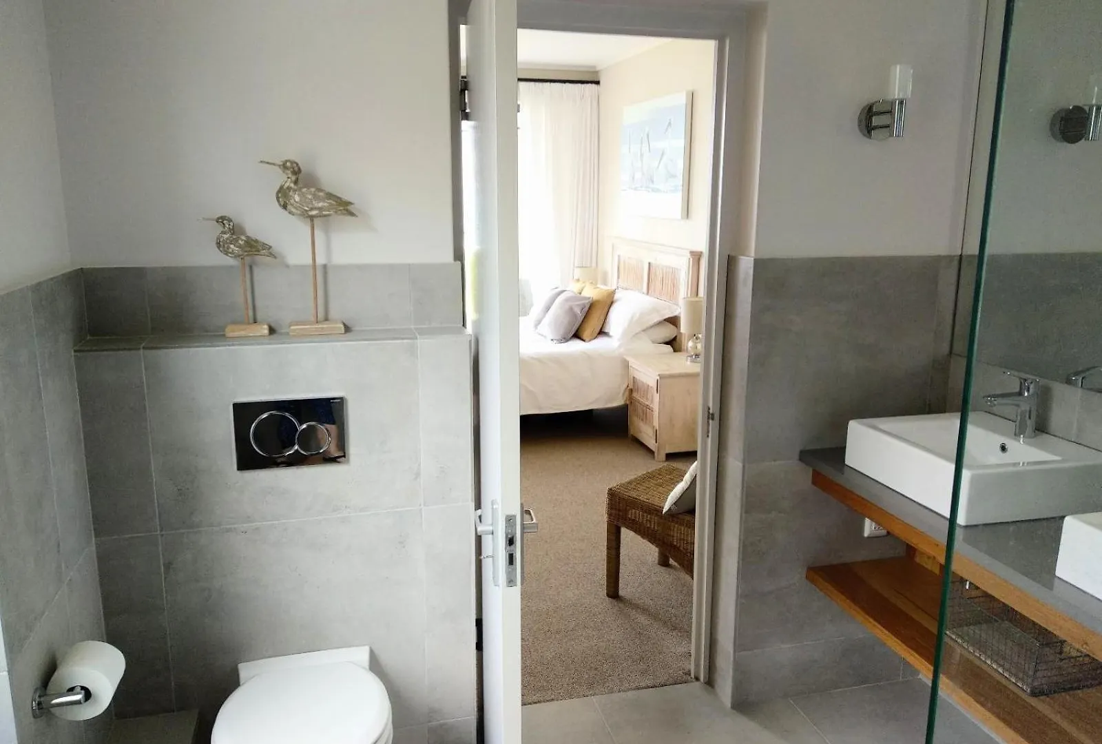 The Village Apartments Cape Town South Africa