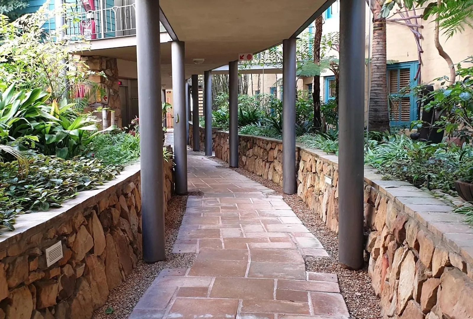 The Village Apartments Cape Town 0*,  South Africa