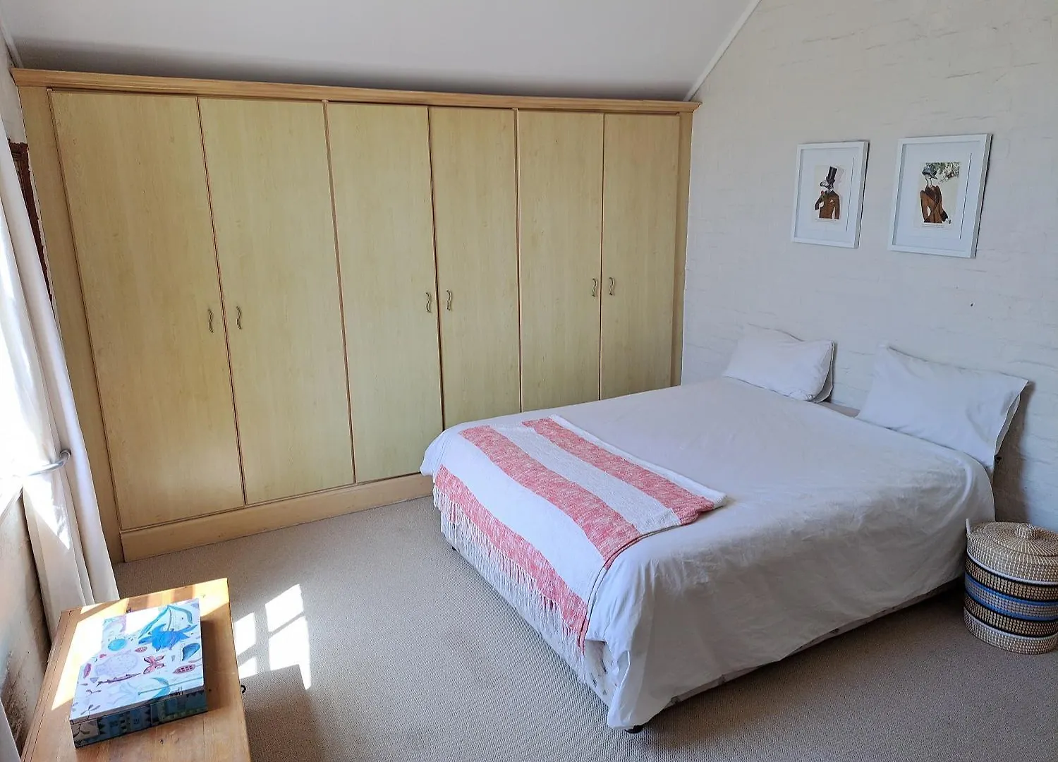 The Village Apartments Cape Town